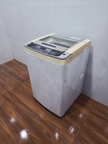 LG 6kg Top Load Fully Automatic Washing Machine (Pre-Owned)