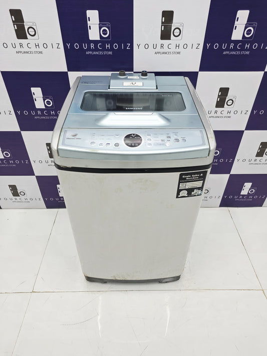 Samsung 6.8kg Top Load Fully Automatic Washing Machine (Pre-Owned)