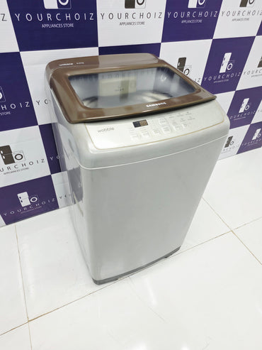 Samsung 6kg Top Load Fully Automatic Washing Machine (Pre-Owned)