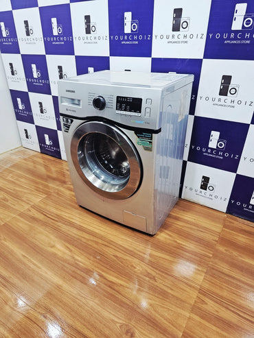 Samsung 6.5kg Front Load Fully Automatic Washing Machine (Pre-Owned)