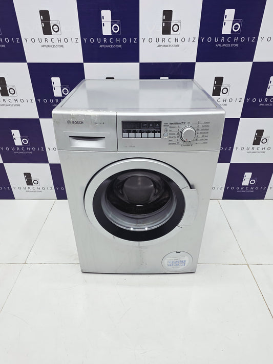 Bosch 7kg Front Load Fully Automatic Washing Machine (Pre-Owned)
