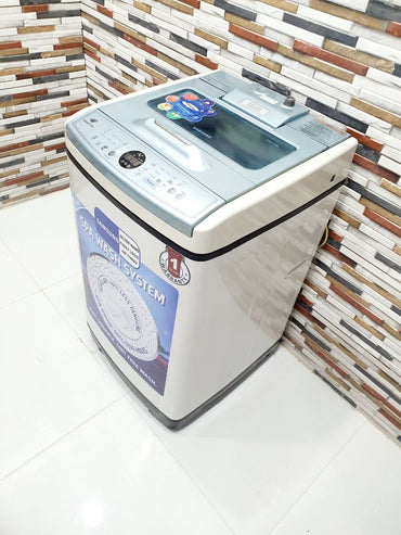 Samsung 6.0 Kg Fully Automatic Top Load Washing Machine – Diamond Drum (Refurbished)