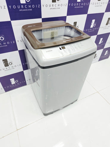 Samsung 6kg Top Load Fully Automatic Washing Machine (Pre-Owned)