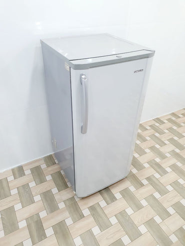Samsung 192L Single Door Refrigerator – White (Refurbished)