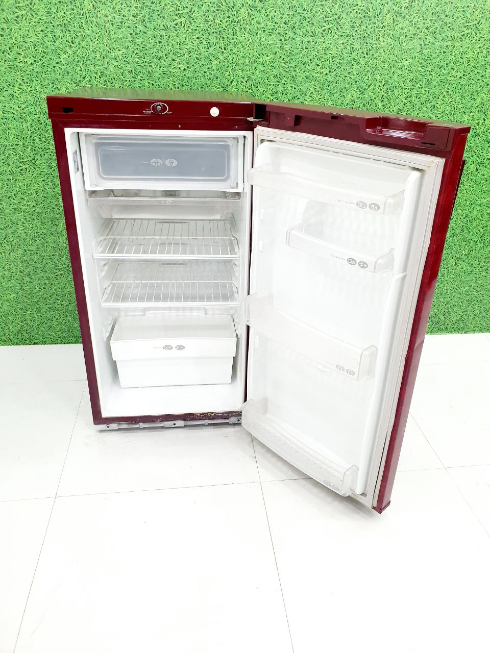 Godrej 180L Single Door Refrigerator (Refurbished)