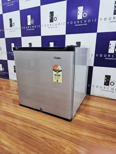 Haier 50L mini Refrigerator (Pre-Owned)