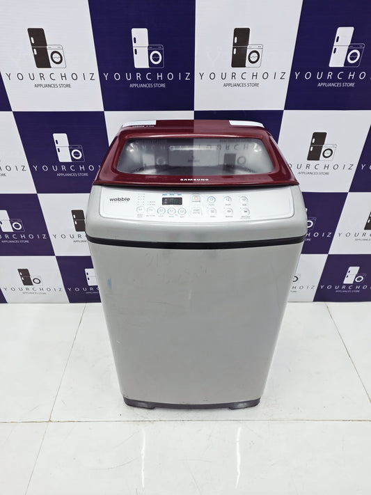 Samsung 6.2kg Top Load Fully Automatic Washing Machine (Pre-Owned)