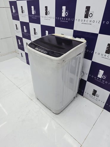 MarQ 6kg Top Load Fully Automatic Washing Machine (Pre-Owned)
