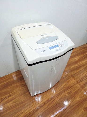 Samsung 5.8kg Top Load Fully Automatic Washing Machine (Pre-Owned)