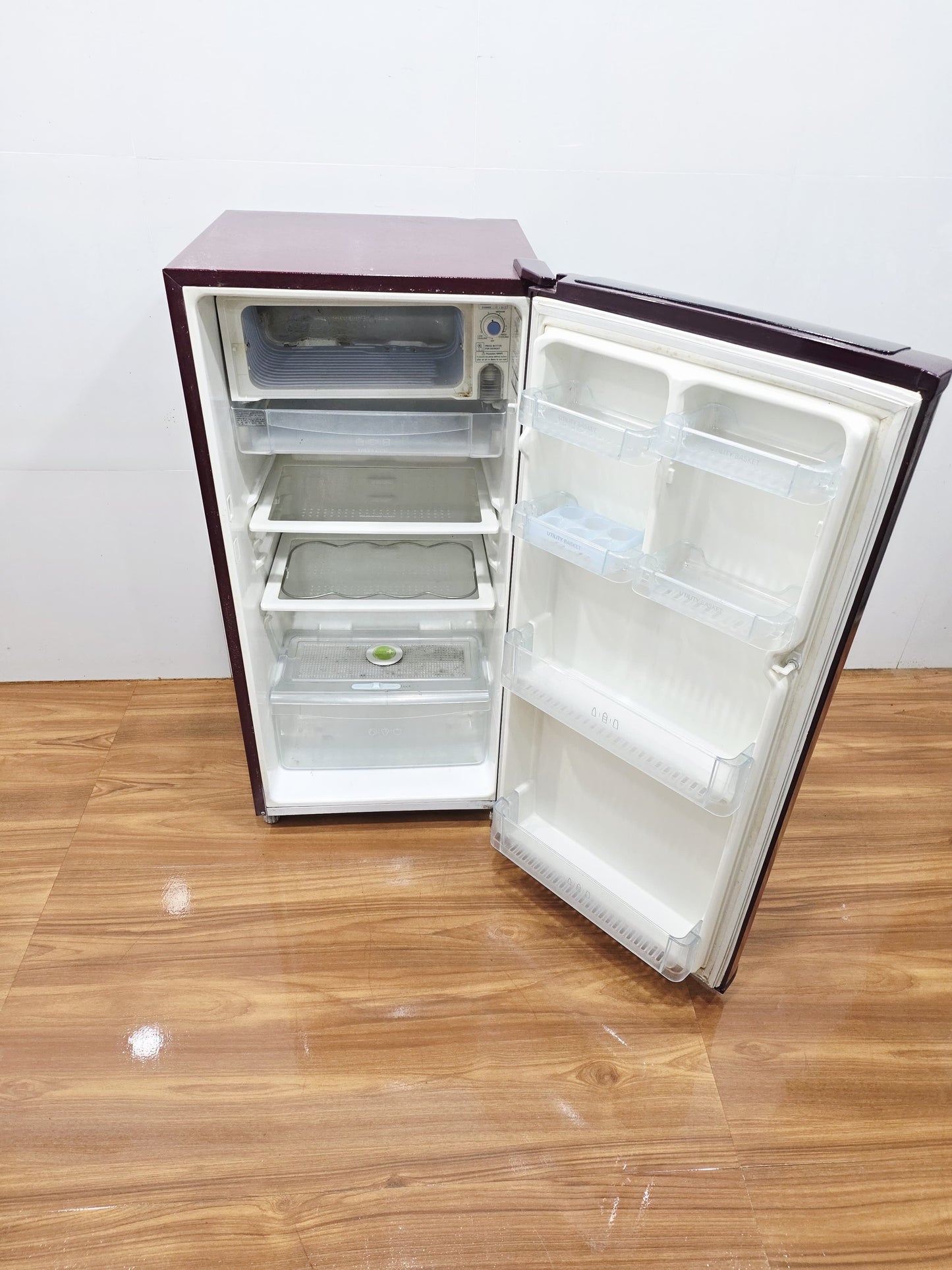 LG 190 L Single Door Refrigerator (Refurbished)
