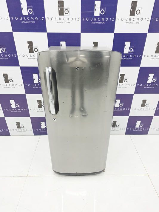 LG 190L Single Door Refrigerator (Pre-Owned)