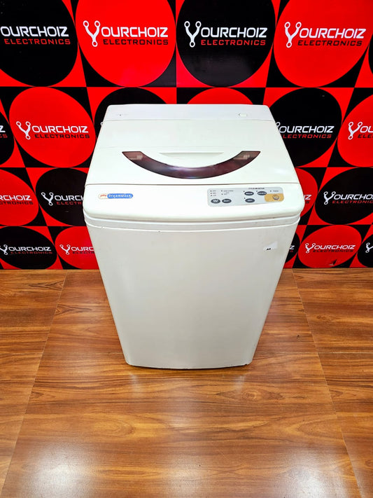 Godrej 6.2 Kg Fully Automatic Top Load Washing Machine – Dream Wash (Refurbished)