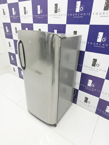 LG 190L Single Door Refrigerator (Pre-Owned)