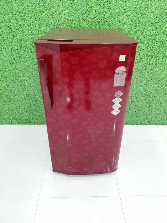 Godrej 180L Single Door Refrigerator (Refurbished)