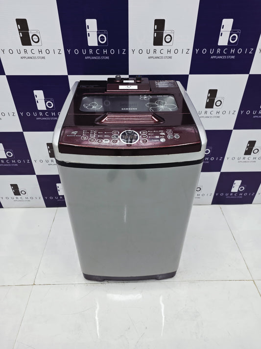 Samsung 7kg Top Load Fully Automatic Washing Machine (Pre-Owned)