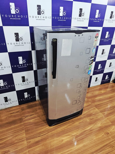 Godrej 200L Single Door Refrigerator (Pre-Owned)