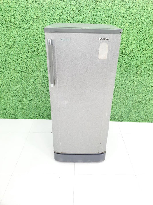 Samsung 190–200 L Single Door Refrigerator – FreshTech (Refurbished)