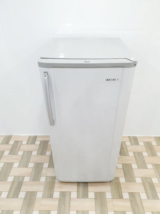 Samsung 192L Single Door Refrigerator – White (Refurbished)