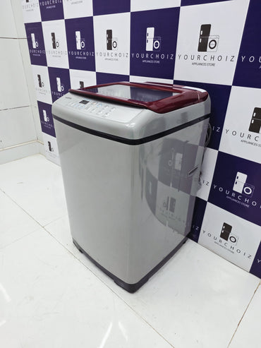 Samsung 6.2kg Top Load Fully Automatic Washing Machine (Pre-Owned)