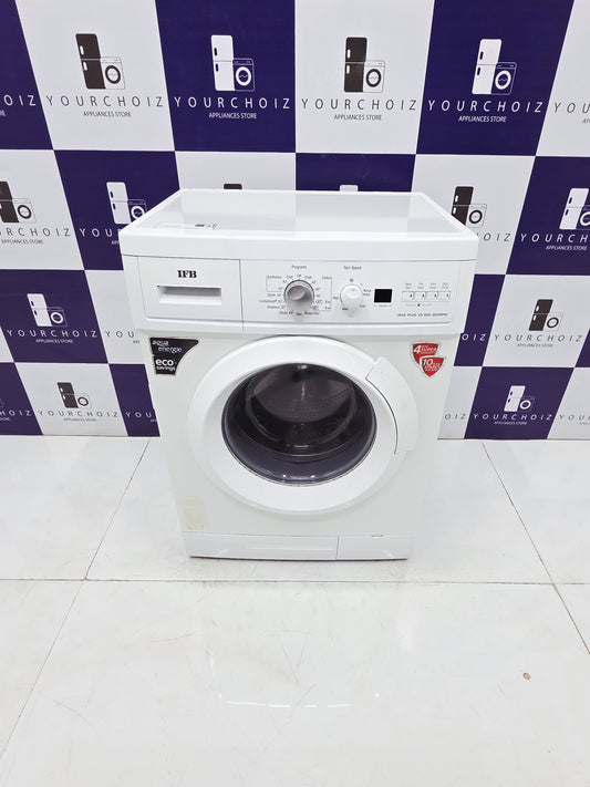 IFB 6kg Front Load Fully Automatic Washing Machine Diva Plus vx (Pre-Owned)