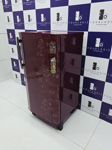 Godrej 192L Single Door Refrigerator (Pre-Owned)