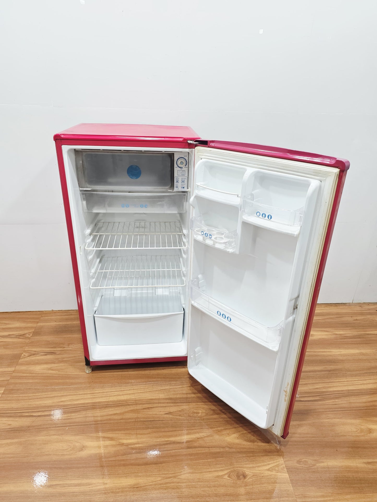 LG 190L Single Door Refrigerator (Refurbished)