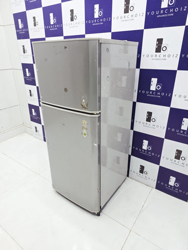 Godrej 230L Double Door Refrigerator (Pre-Owned)