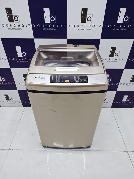 Haier 6.2kg Top Load Fully Automatic Washing Machine (Pre-Owned)