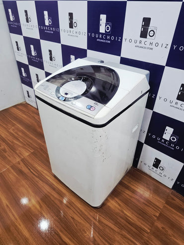 Videocon 6kg Top Load Fully Automatic Washing Machine (Pre-Owned)