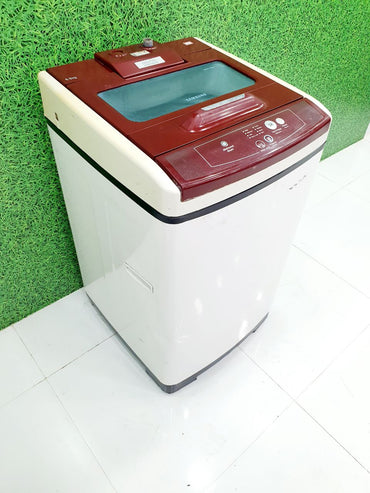 Samsung 6.5 Kg Fully Automatic Top Load Washing Machine – Digital Series (Refurbished)