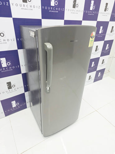 Samsung 192L Single Door Refrigerator Direct Cool (Pre-Owned)