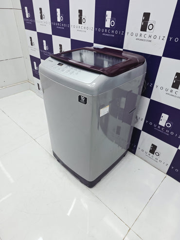 Samsung 7kg Top Load Fully Automatic Washing Machine (Pre-Owned)