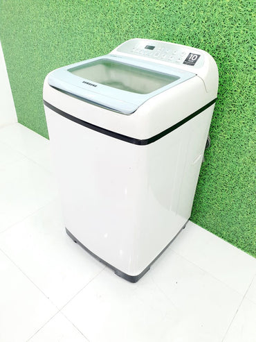 Samsung 6.2 Kg Fully Automatic Top Load Washing Machine – Diamond Drum Series (Refurbished)
