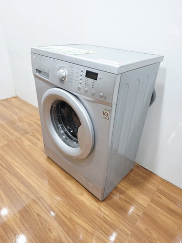 LG 6kg Front Load Washing Machine (Refurbished)