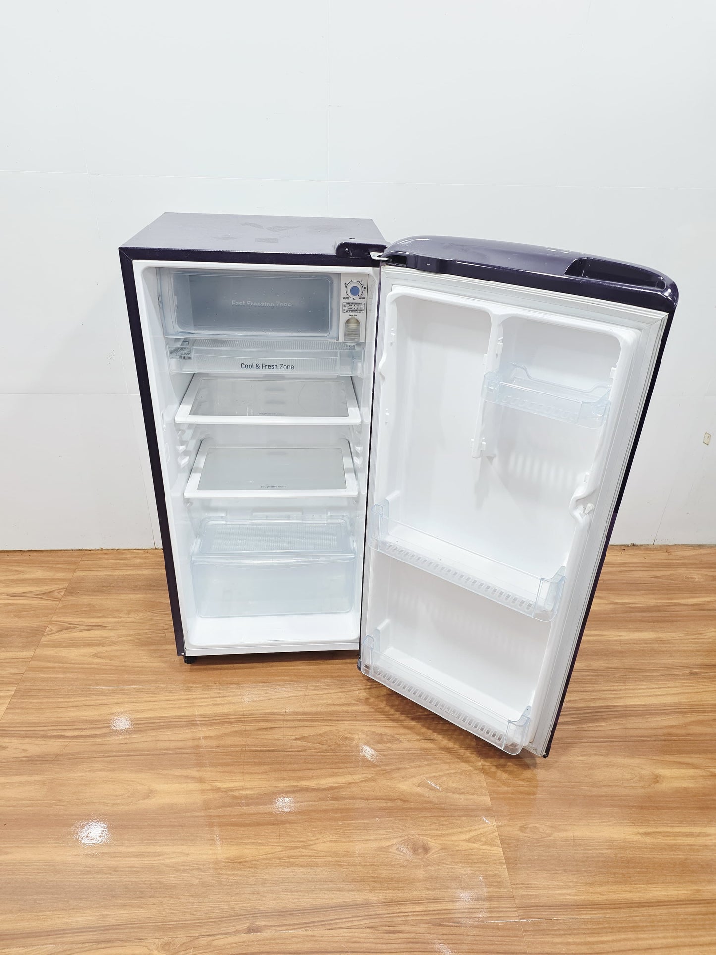 LG 190 L Single Door Refrigerator (Refurbished)