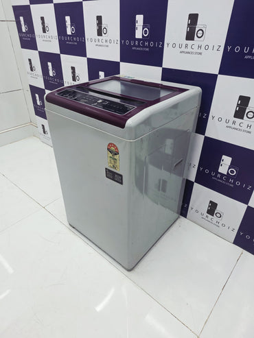 Whirlpool 6kg Top Load Fully Automatic Washing Machine Whitemagic Royal (Pre-Owned)