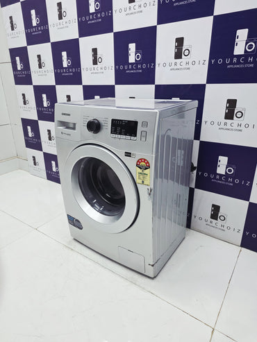 Samsung 6kg Front Load Fully Automatic Washing Machine Digital Inverter (Pre-Owned)