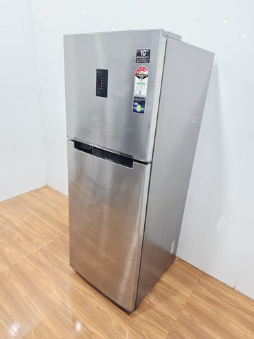 Samsung 321L Double Door Refrigerator (Refurbished)