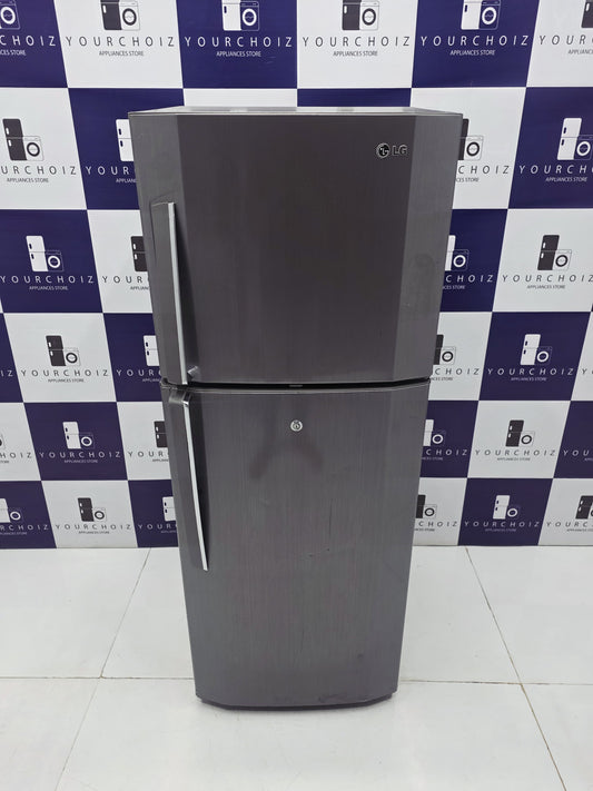 LG 240L Double Door Refrigerator (Pre-Owned)