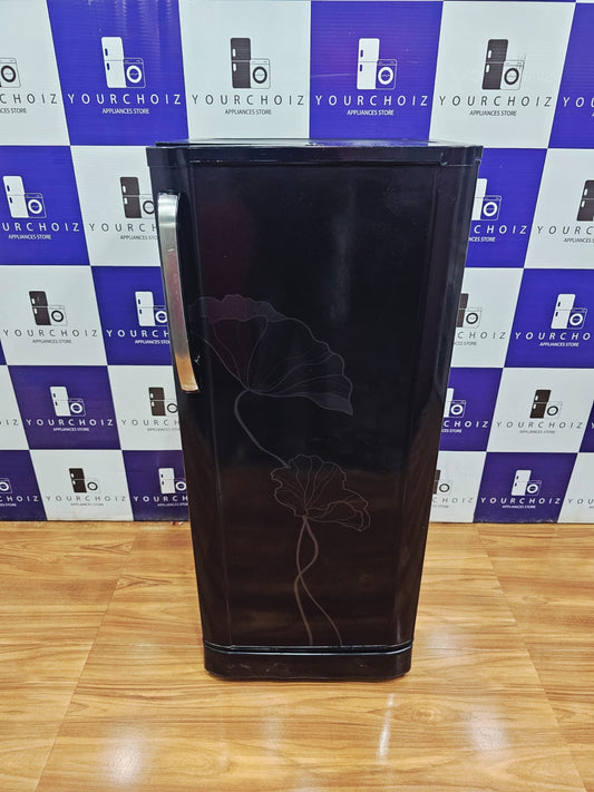 Samsung 190L Single Door Refrigerator (Pre-Owned)