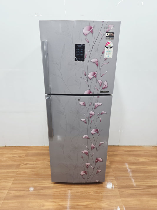 Samsung 310L Double Door Refrigerator (Refurbished)