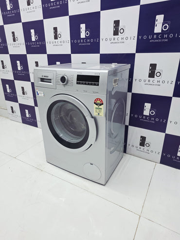 Bosch 6kg Front Load Fully Automatic Washing Machine Bosch Varioinverter (Pre-Owned)