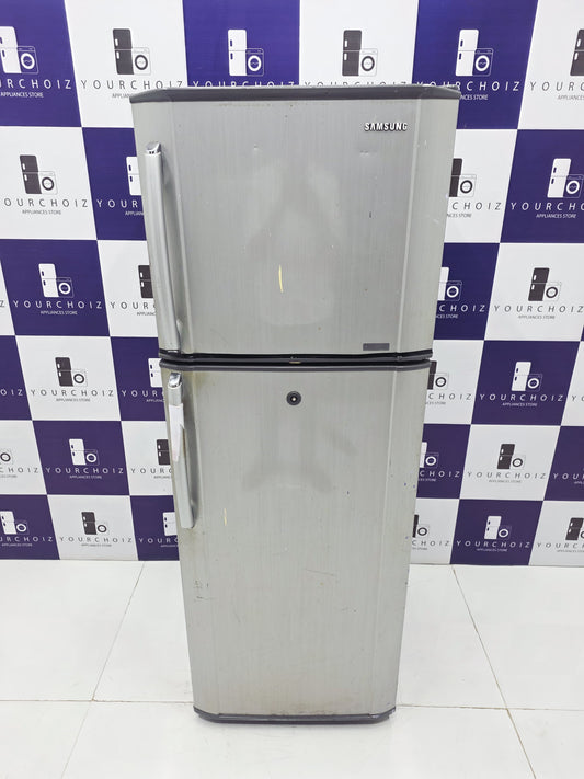 Samsung 260L Double Door Refrigerator (Pre-Owned)