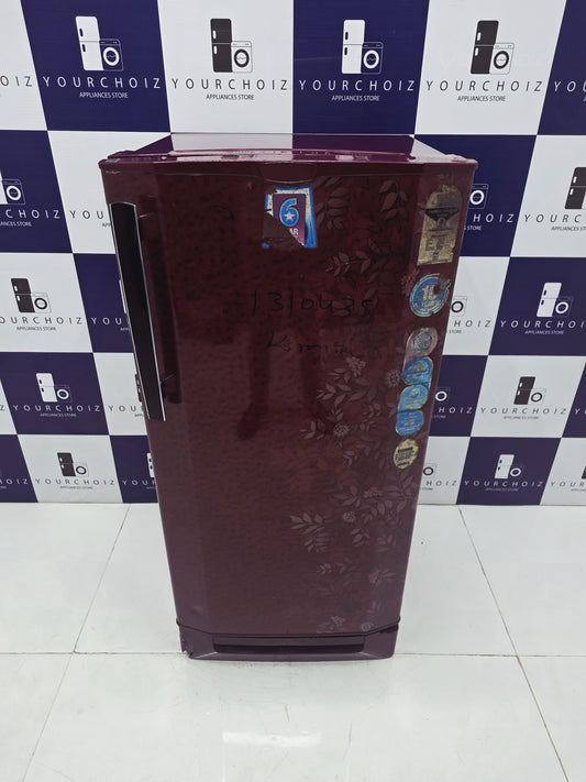 Godrej 192L Single Door Refrigerator (Pre-Owned)
