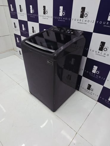 Whirlpool 6.2kg Top Load Fully Automatic Washing Machine Stainwash Ultra (Pre-Owned)