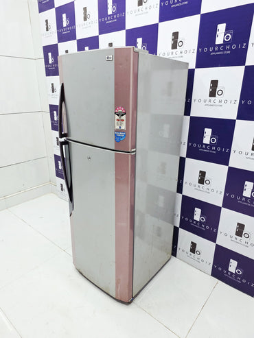 LG 290L Double Door Refrigerator (Pre-Owned)