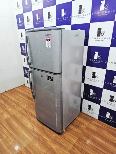 Samsung 230L Double Door Refrigerator (Pre-Owned)