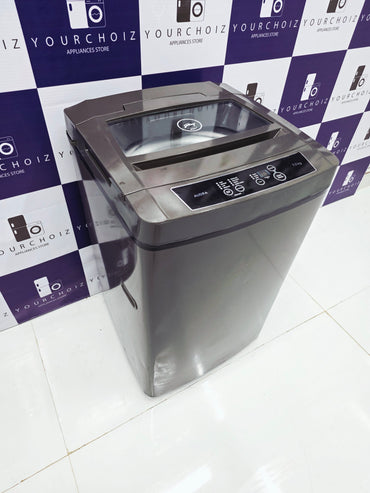 Godrej 7kg Top Load Fully Automatic Washing Machine (Pre-Owned)