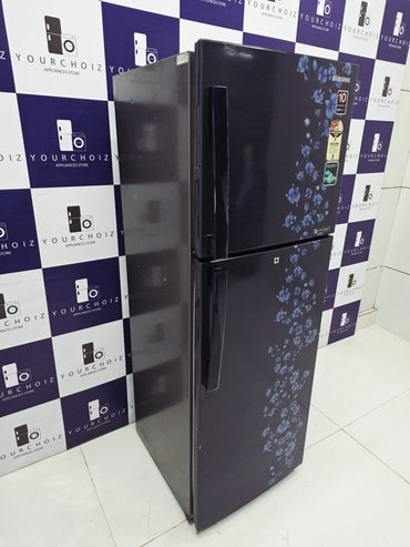 Samsung 275L Double Door Refrigerator (Pre-Owned)