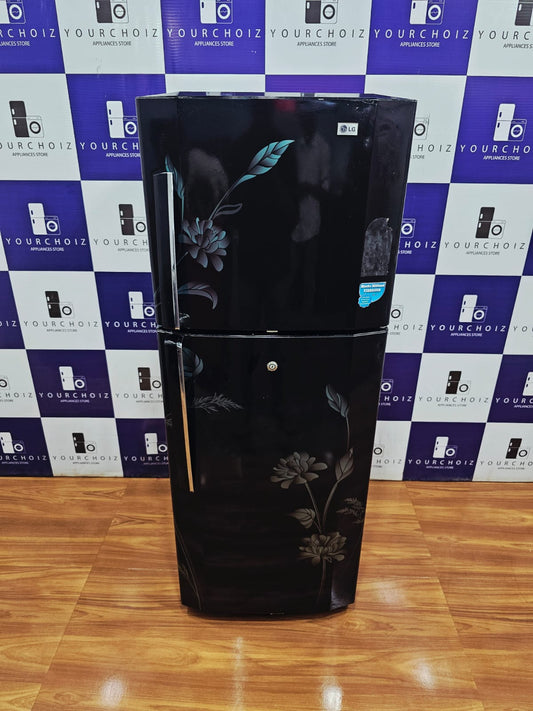 LG 240L Double Door Refrigerator (Pre_Owned)